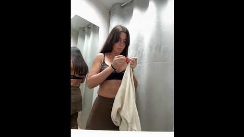 eveangelll @ stripchat on 20251006