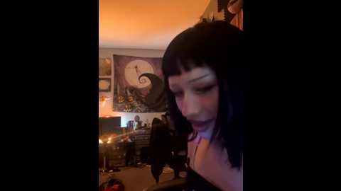 gothbabbi @ stripchat on 20251006
