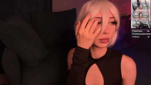 handsomepure @ stripchat on 20251006