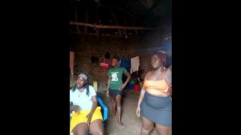 holygrail001 @ stripchat on 20251006