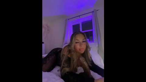 honeyxoxxo @ stripchat on 20251006