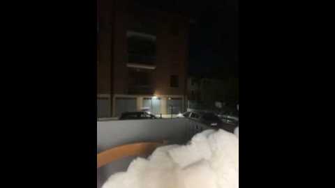 ilariea_girl @ stripchat on 20251006