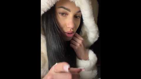 ilariea_girl @ stripchat on 20251006