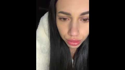 ilariea_girl @ stripchat on 20251006