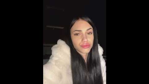 ilariea_girl @ stripchat on 20251006