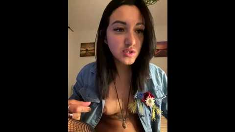 jassmine3 @ stripchat on 20251006