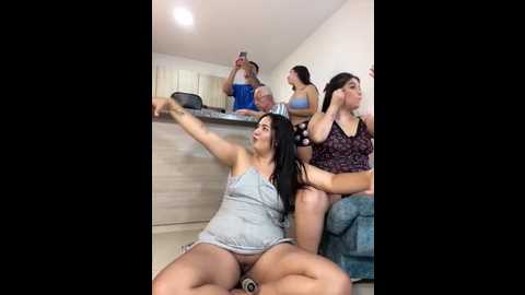 kandalove @ stripchat on 20251006