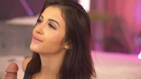 lilaroses @ stripchat on 20251006