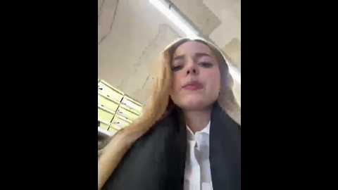 loraadoll @ stripchat on 20251006