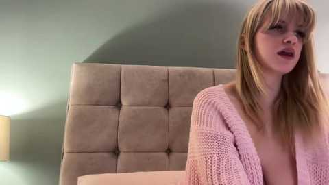 lustfulluna_ @ stripchat on 20251006