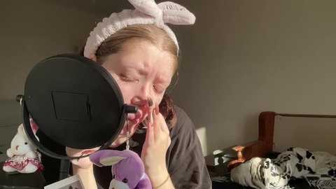 margarettnewbie @ stripchat on 20251006