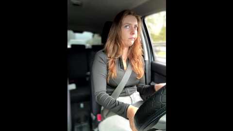 mariid @ stripchat on 20251006