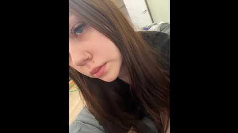 marylallka5 @ stripchat on 20251006