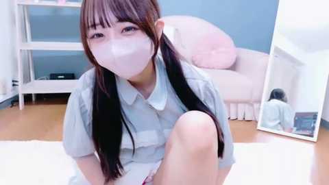 mashiro_chan @ stripchat on 20251006