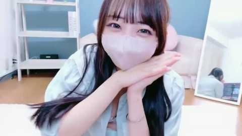 mashiro_chan @ stripchat on 20251006