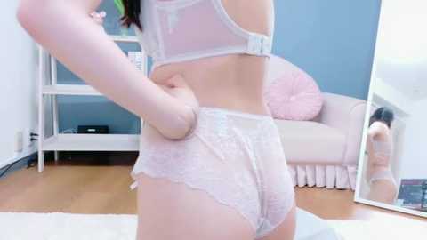 mashiro_chan @ stripchat on 20251006