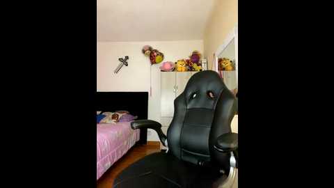 miichii @ stripchat on 20251006