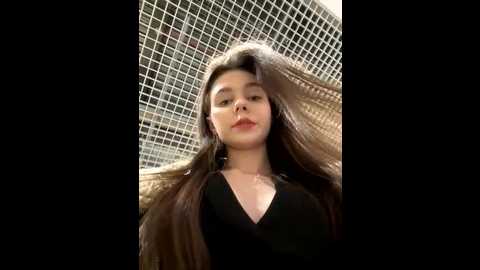 milabee @ stripchat on 20251006