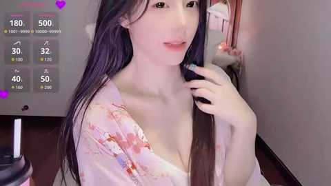 mimi_666 @ stripchat on 20251006