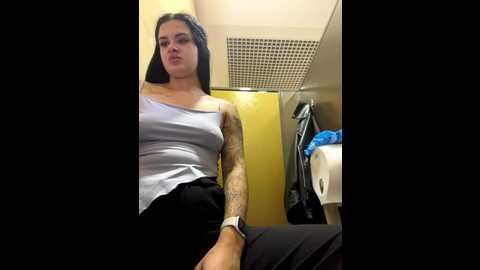 mirareach @ stripchat on 20251006