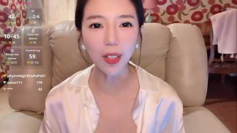 miss_lin @ stripchat on 20251006