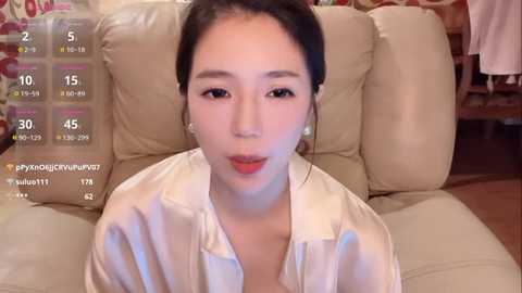 miss_lin @ stripchat on 20251006