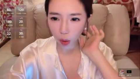 miss_lin @ stripchat on 20251006