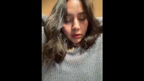 naminae @ stripchat on 20251006