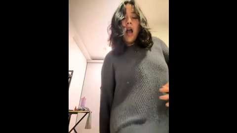 naminae @ stripchat on 20251006