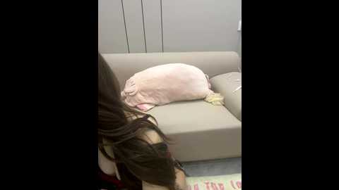 ninaya_x @ stripchat on 20251006