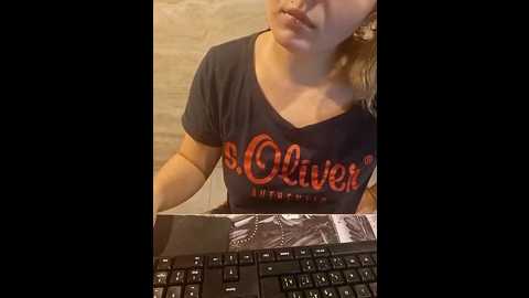 osensii @ stripchat on 20251006