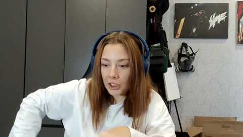 ravengirlthier @ stripchat on 20251006