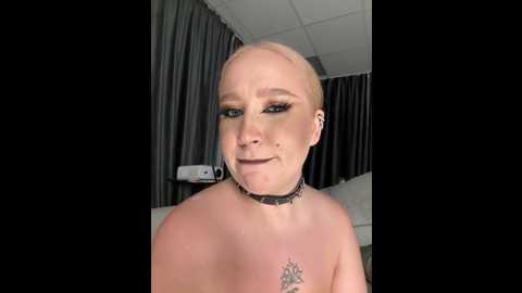 rolldolls @ stripchat on 20251006