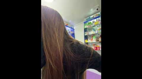 roouse @ stripchat on 20251006