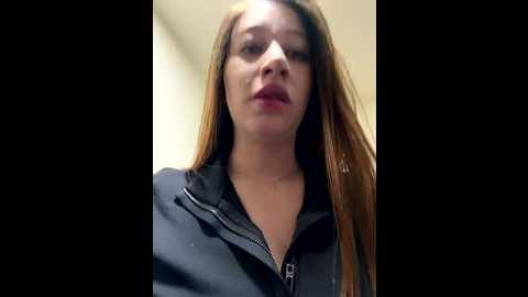 roouse @ stripchat on 20251006