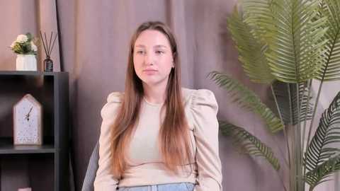 samlougheed @ stripchat on 20251006