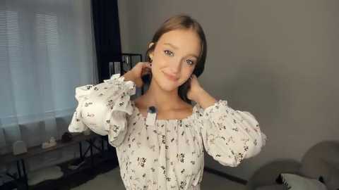 serrenaaa @ stripchat on 20251006