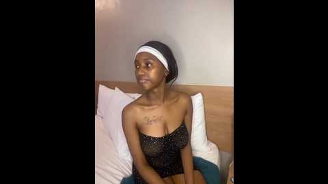 sirah1 @ stripchat on 20251006