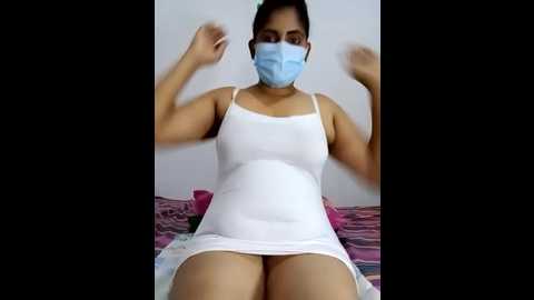 slzaara @ stripchat on 20251006