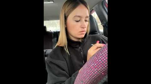 stasywood @ stripchat on 20251006