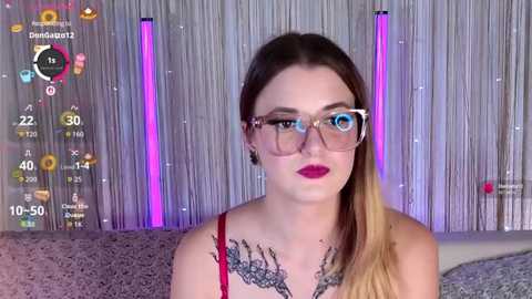 suzymiu @ stripchat on 20251006