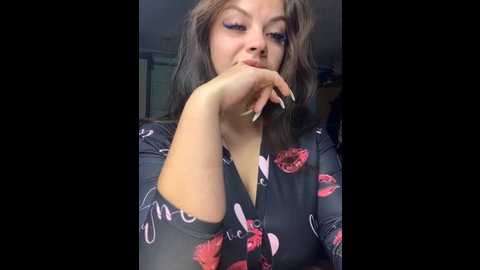 sweeeeet_candy @ stripchat on 20251006