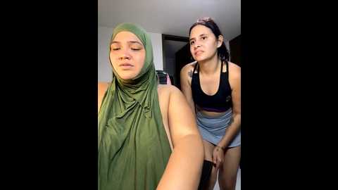 sweetmuslim01 @ stripchat on 20251006