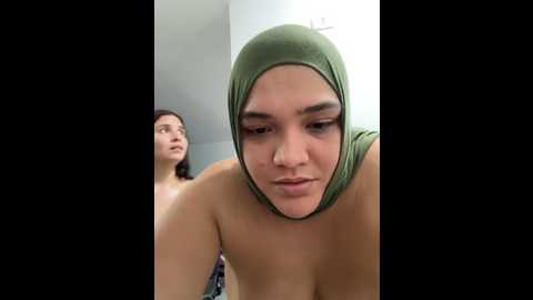 sweetmuslim01 @ stripchat on 20251006