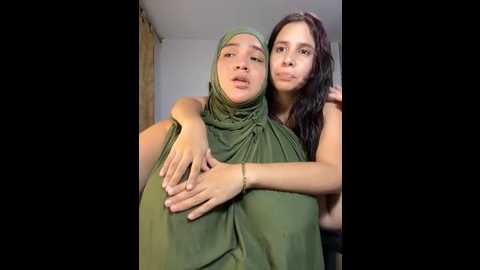 sweetmuslim01 @ stripchat on 20251006