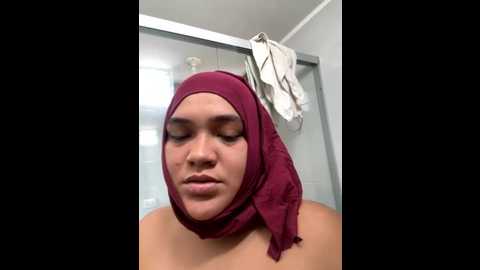 sweetmuslim01 @ stripchat on 20251006