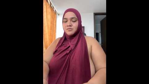 sweetmuslim01 @ stripchat on 20251006