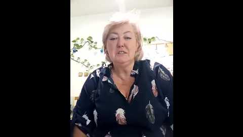 terezavelvet @ stripchat on 20251006