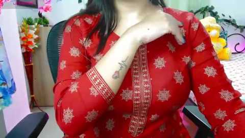 thyanvi @ stripchat on 20251006