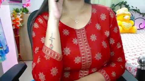 thyanvi @ stripchat on 20251006